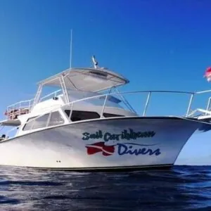 Sail Caribbean Divers