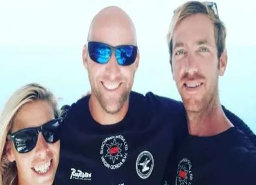 Sunchaser Scuba