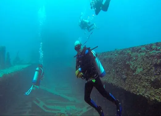 Scuba Shack