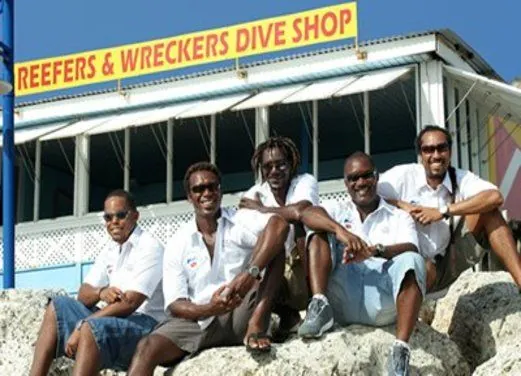 Reefers and Wreckers