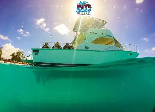 Rogers Scuba Shack