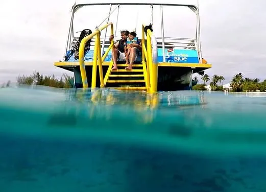 Barbados Blue Water Sports