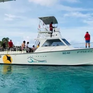 Caribbean Sea Sports