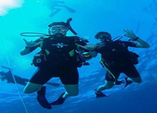 Sea Ventures Pro Dive Centers