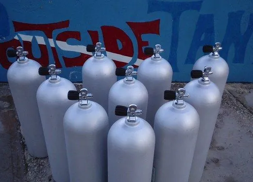 Eden Rock Dive Center