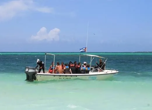 Coco Diving Center