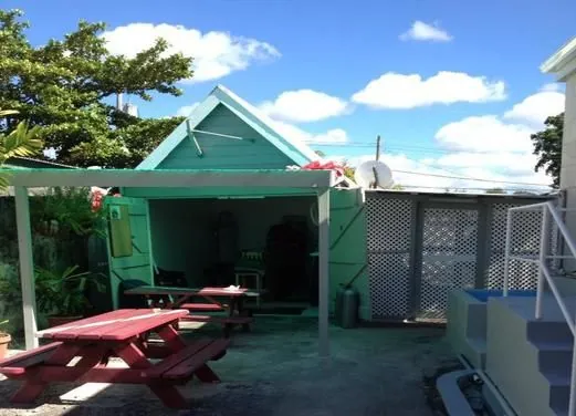 West Side Scuba Centre