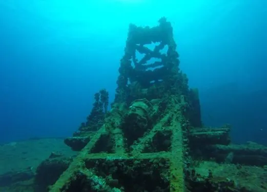 Red Hook Diving Center