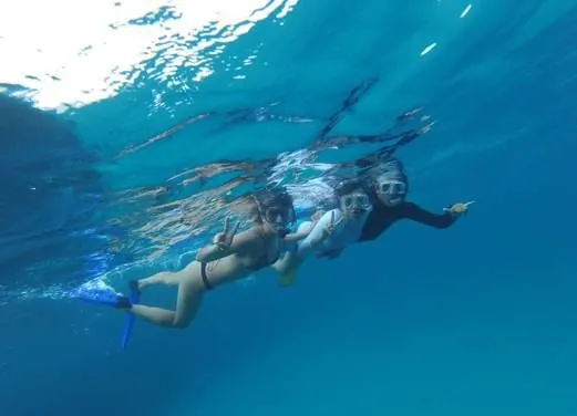 Corn Island Dive Center