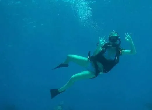 Fantasea Dive and Watersports