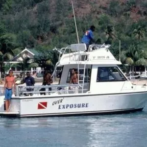 Scuba Safaris