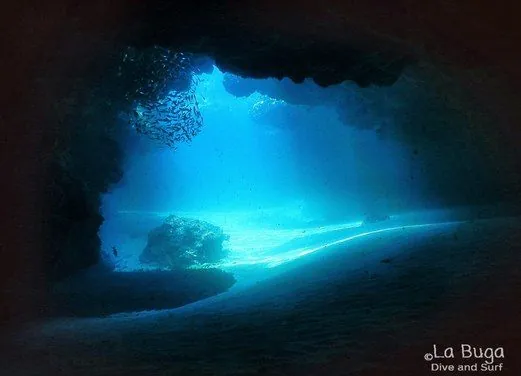 La Buga Dive Center and Surf School