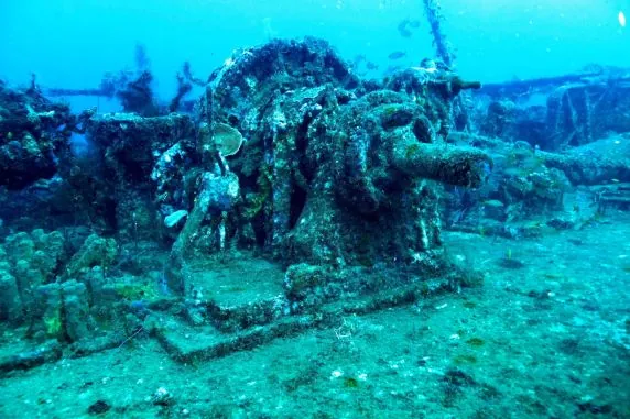 ABC Dive Plongée Martinique