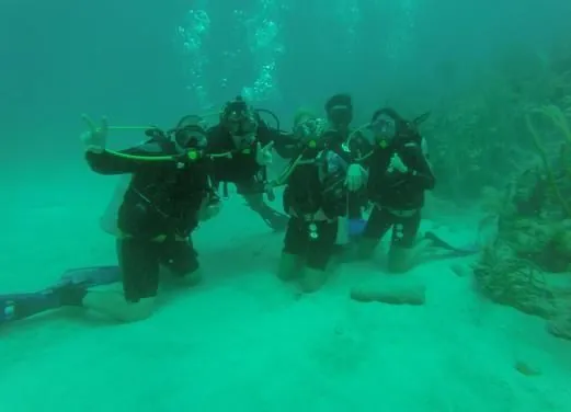 Culebra Divers