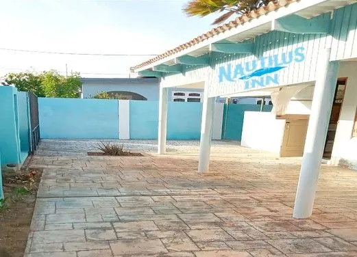 Nautilus Dive Center