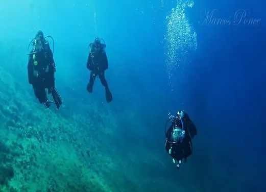 Centro Buen Buceo Trevelin