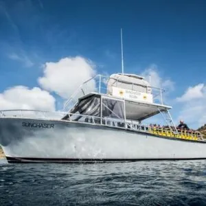Sunchaser Scuba