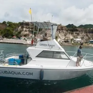 Scubaqua Dive Center