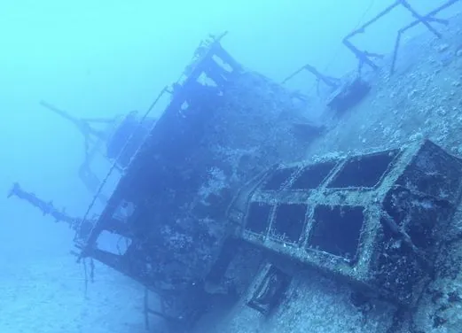 Serial Divers