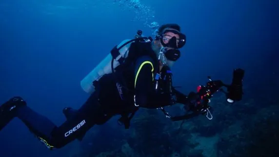 Reef Shepherd