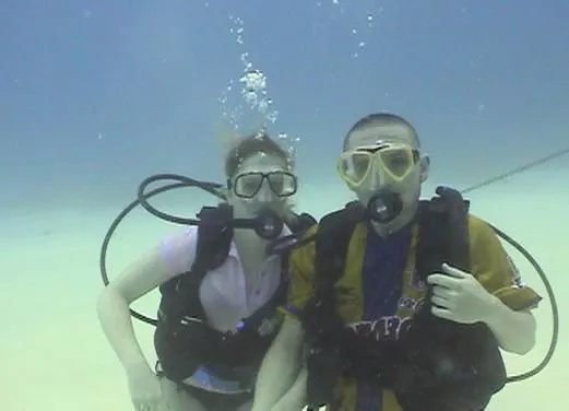 Jamaica Suba Divers LTD