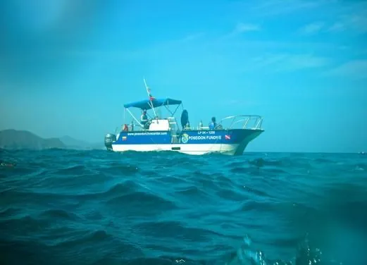 Poseidon Dive Center
