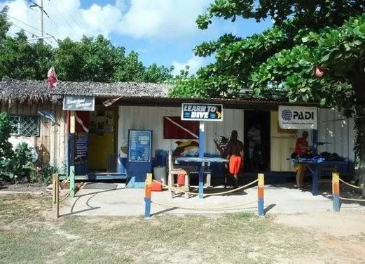 Resort Divers