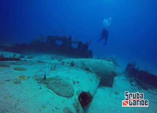 Scuba Caribe Negril