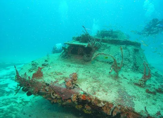 ScubaLibre Varadero