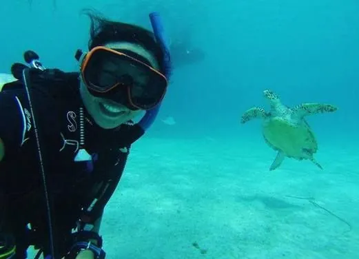 Barbados Blue Water Sports