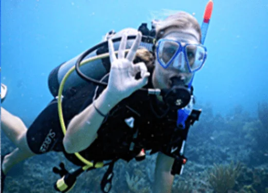 Sea Ventures Pro Dive Centers