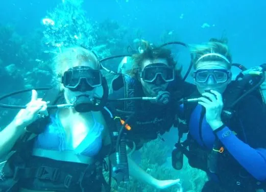 Fantasea Dive and Watersports