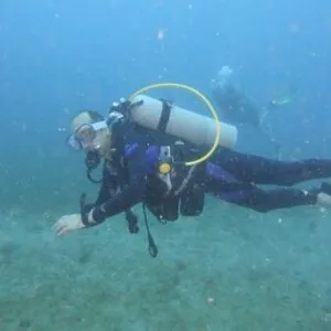 Tropicalsub Diving
