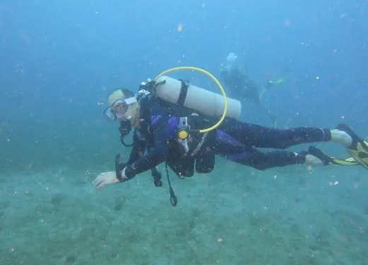 Tropicalsub Diving