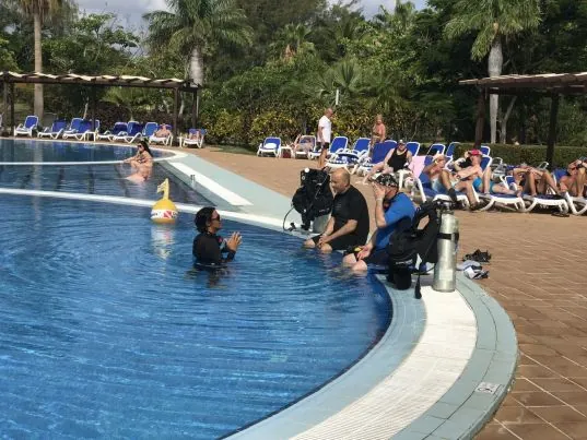 Atlántis Varadero Scuba Diving Center