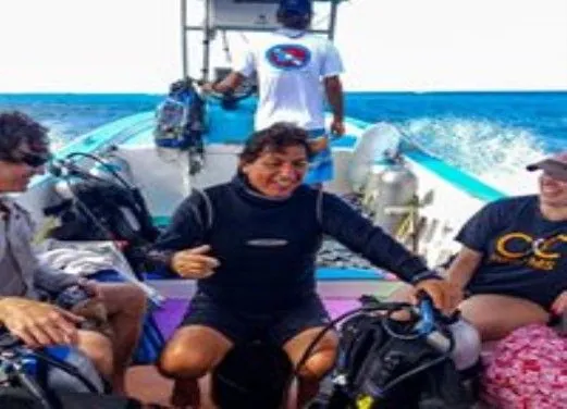 Cozumel Dive Academy