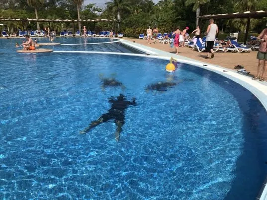 Atlántis Varadero Scuba Diving Center