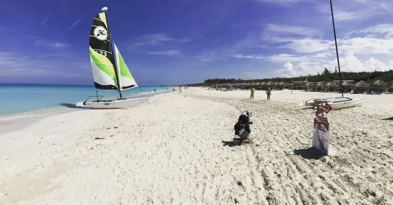 Atlántis Varadero Scuba Diving Center
