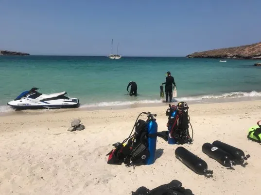 Divers Inn MX
