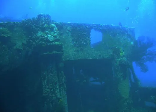 Iyanola Dive Ventures