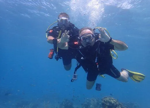 Sainte Luce Kawan Plongee