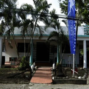 Cabrits Dive Center