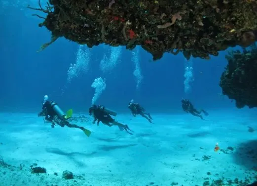 Scuba Caribe Negril
