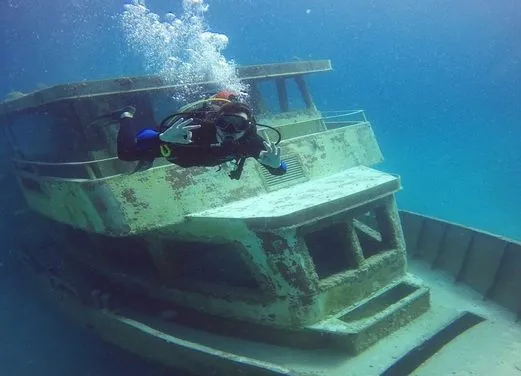 Fantasea Dive and Watersports