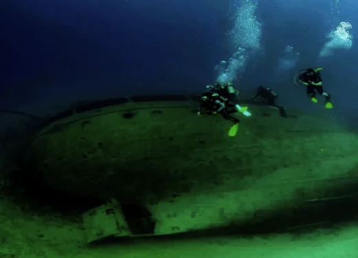 Native Spirit Scuba