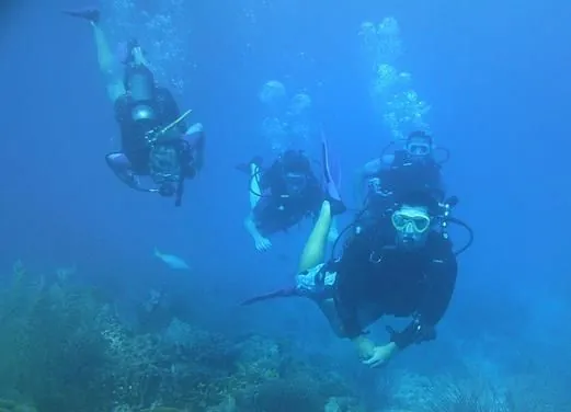Atlantis Formation