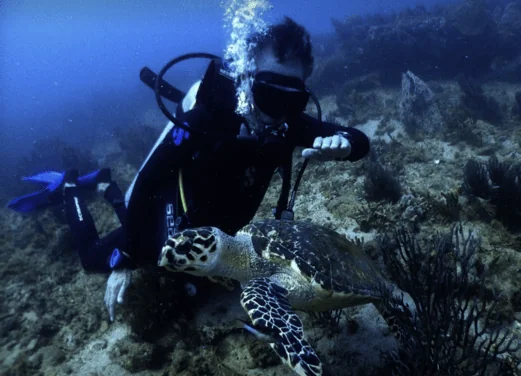 Poseidon Dive Center