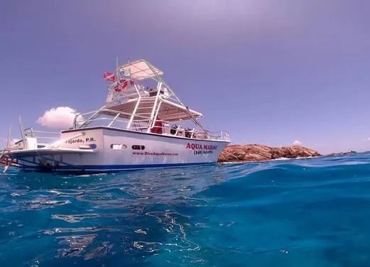 Aqua Marine Dive Shop