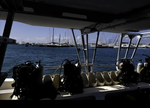 Sea Ventures Pro Dive Centers