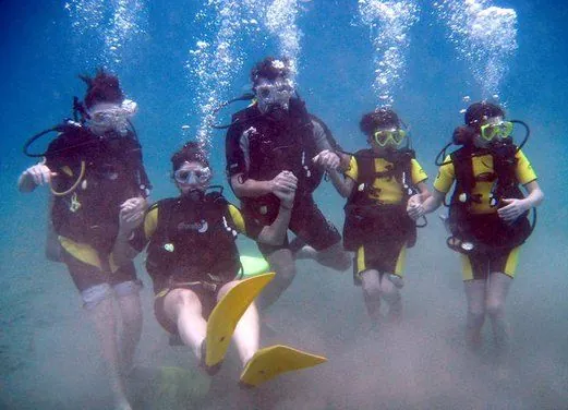 Scuba Steve's Diving